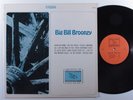 BIG BILL BROONZY Self Titled ARCHIVE OF FOLK MUSIC FS-213 LP l