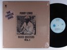 FURRY LEWIS Blues Masters Vol. 5 BLUE HORIZON LP VG++/VG+ SHRINK l