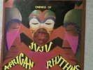 Oneness of juju / African Rhytms LP