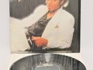 MICHAEL JACKSON ‘Thriller’ 1982 Vinyl LP in Gatefold + Inner, Italian Issue –E17