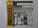 J.D. Crowe & The New South New South Live Vol.2 Trio AW-2084 Japan  VINYL OBI LP