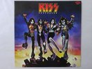 Kiss Destroyer Casablanca 22S-4 Japan  VINYL   LP