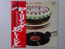 Rolling Stones Let It Bleed London LAX 1014 Japan  VINYL  OBI LP