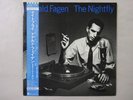 Donald Fagen The Nightfly Warner Bros. P-11264 Japan  VINYL LP OBI