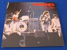 RAMONES / It's Alive DOUBLE LP Audio Fidelity USA 2009 LIMITED   PUNK