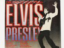 ELVIS PRESLEY - THE KING OF ROCK N ROLL - RCA 1983 HOLLAND *SEALED* LP RECORD