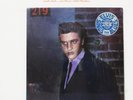 ELVIS PRESLEY - SINGS THE BLUES - RCA 1985 *SEALED* BLUE VINYL LP RECORD