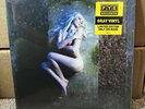 The Pretty Reckless Death By Rock And Roll Exclusive Gray Colored Vinyl 2LP