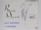 Rocio Durcal ‎– Hay Amores Y Amores [1995] Vinyl LP Latin Pop Ballad Vocal