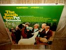 Beach Boys Pet Sounds - 1966 Duophonic - Original Pressing DT2458