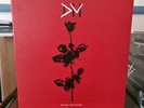 DEPECHE MODE VIOLATOR THE 12” SINGLES BOX SET VINYL