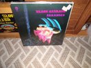SEALED BLACK SABBATH PARANOID FIRST PRESS
