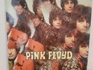 Pink Floyd - The Piper at the Gates of Dawn Vinyl LP Record Fame FA 3065 Syd VG+