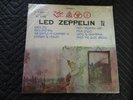 Led Zeppelin IV Taiwan Import Near Mint LP