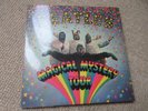 The Beatles Magical Mystery Tour EP MONO UK 1st Press [SUPER AUDIO] [Ex/Ex-]
