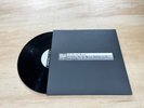 TOUCHE AMORE Parting The Sea... LP TEST PRESS Deathwish RARE  hardcore punk
