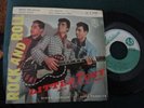 Little Tony & his brothers Rock and roll EP Italy