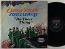 Orquesta Broadway 