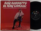 Ray Barretto 