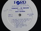 Ray Rivera 