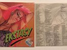 Nina Hagen In Ekstasy BFC 40004 1985 orig Vinyl Record LP CBS 26421