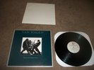 Van Halen – Women And Children First LP -  W.B. HS 3415 - NM VINYL W/ POSTER