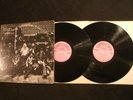 The Allman Brothers Band - At Fillmore East - 1971 Vinyl 12'' Lp.x 2/ 70's Rock
