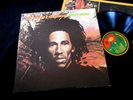 BOB MARLEY § THE WAILERS/NATTY DREAD/REGGAE/ISLAND/FRENCH PRESS LP 1974