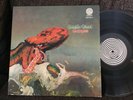 LP GENTLE GIANT OCTOPUS ITALY PRESS SWIRL VERTIGO LABEL 6360 080 A