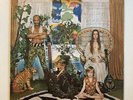 JOHN BAYLEY Minstrel of the Morning Folk Psych Private Press SIGNED Rare LP 1976