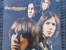 The Stooges- Self Titled. First West Coast Monarch Pressing Vinyl Iggy Pop