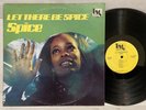 Spice Let There Be Spice VG+ few cosmetic marks only ORIG PRIVATE TSG FUNK