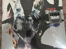 Slipknot - Iowa TRANSLUCENT GREEN COLOR Vinyl 2xLP LE IN HAND