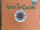 alice in chains Would Green Vinyl 12” ep limited edition
