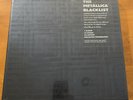 Metallica and Various The Metallica Blacklist Limited Edition 7LP Vinyl Record