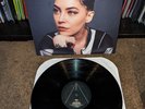 Bishop Briggs - CHURCH OF SCARS - Vinyl LP - VG Wax  Rare