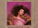 Kate Bush - Hounds Of Love - Vinyl Record 7.. - N6035N