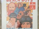 Beach Boys - Feel Flows: The Sunflower & Surf's Up Sessions 1969-1971 [2 LP] New