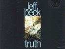 Jeff Beck Truth Vinyl 180-Gram Blue Colored 2018 RSD Limited /1000 New Sealed