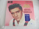 Elvis Presley FTD Vinyl King creole Ltd Edition clear vinyl still sealed mint