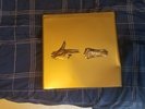 Run The Jewels RSD Stay Gold Box w/ ALL 4 ALBUMS PLUS MARVEL VARIANT & SLIPMAT