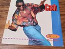 Cash - Heart Breaker - AFR 2688-8881 HTF Rare Hip Hop 80's LP