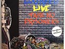 Lou Reed LP Vinyl - Lou Reed Live - Take No Prisoners - First UK Pressing - EX