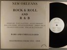 Various New Orleans Rock & Roll and R&B