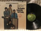 BRIT INVASION ROCK LP - THE BEATLES YESTERDAY AND TODAY - IN SHRINK- 1971 APPLE
