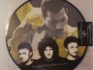 QUEEN BILDPLATTE SCHALLPLATTE UNDER PRESSURE VINYL SINGLE NEU OVP VERSIEGELT RAR