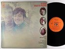 McLynns - Old Market Street LP - CBS UK - Irish Folk VG++