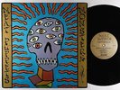 Meat Puppets - Monsters LP - SST VG+
