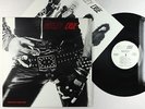 Motley Crue - Too Fast For Love LP - Leathur NM