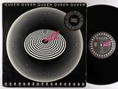 Queen - Jazz LP - Elektra VG+ PROMO Poster
